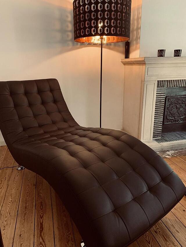 Chic Cocoon
