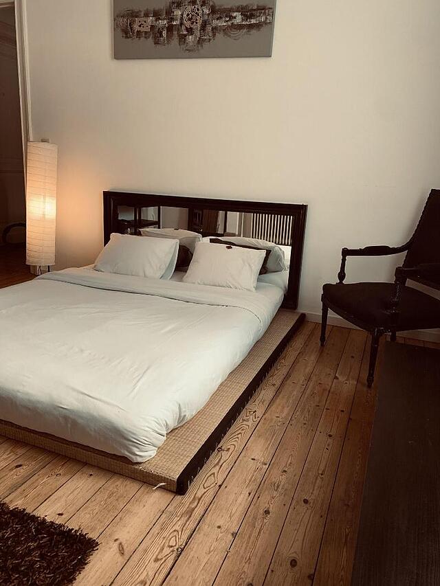Chic Cocoon