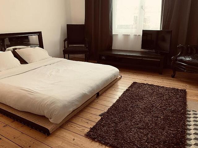 Chic Cocoon