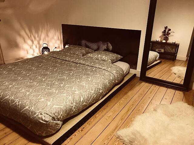 Chic Cocoon