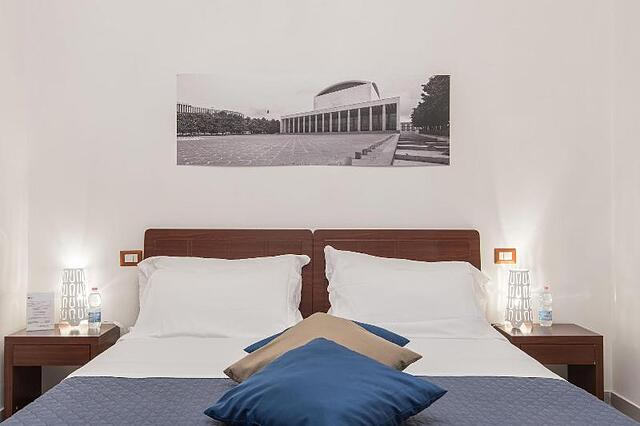 Eroom42 Guest House