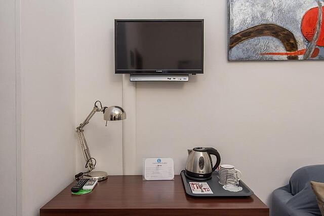 Eroom42 Guest House