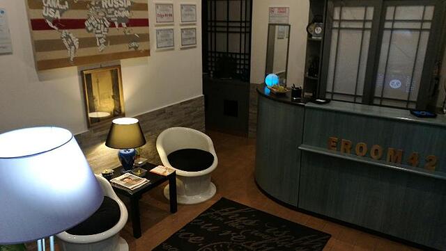 Eroom42 Guest House