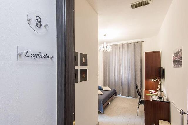 Eroom42 Guest House