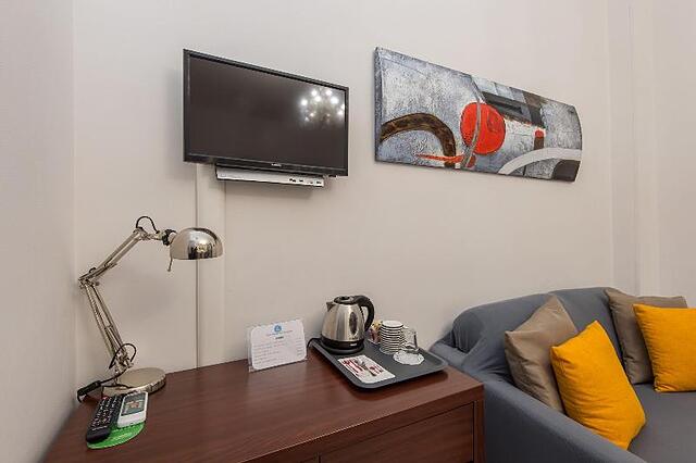 Eroom42 Guest House
