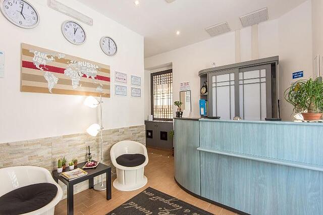 Eroom42 Guest House