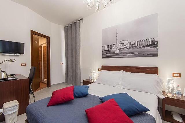 Eroom42 Guest House