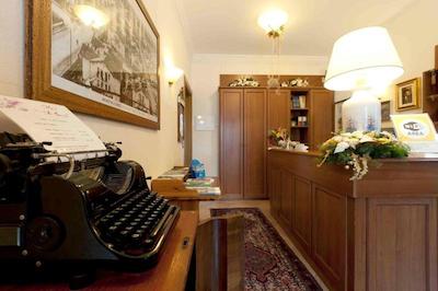 Locanda ai Campi Di Marcello