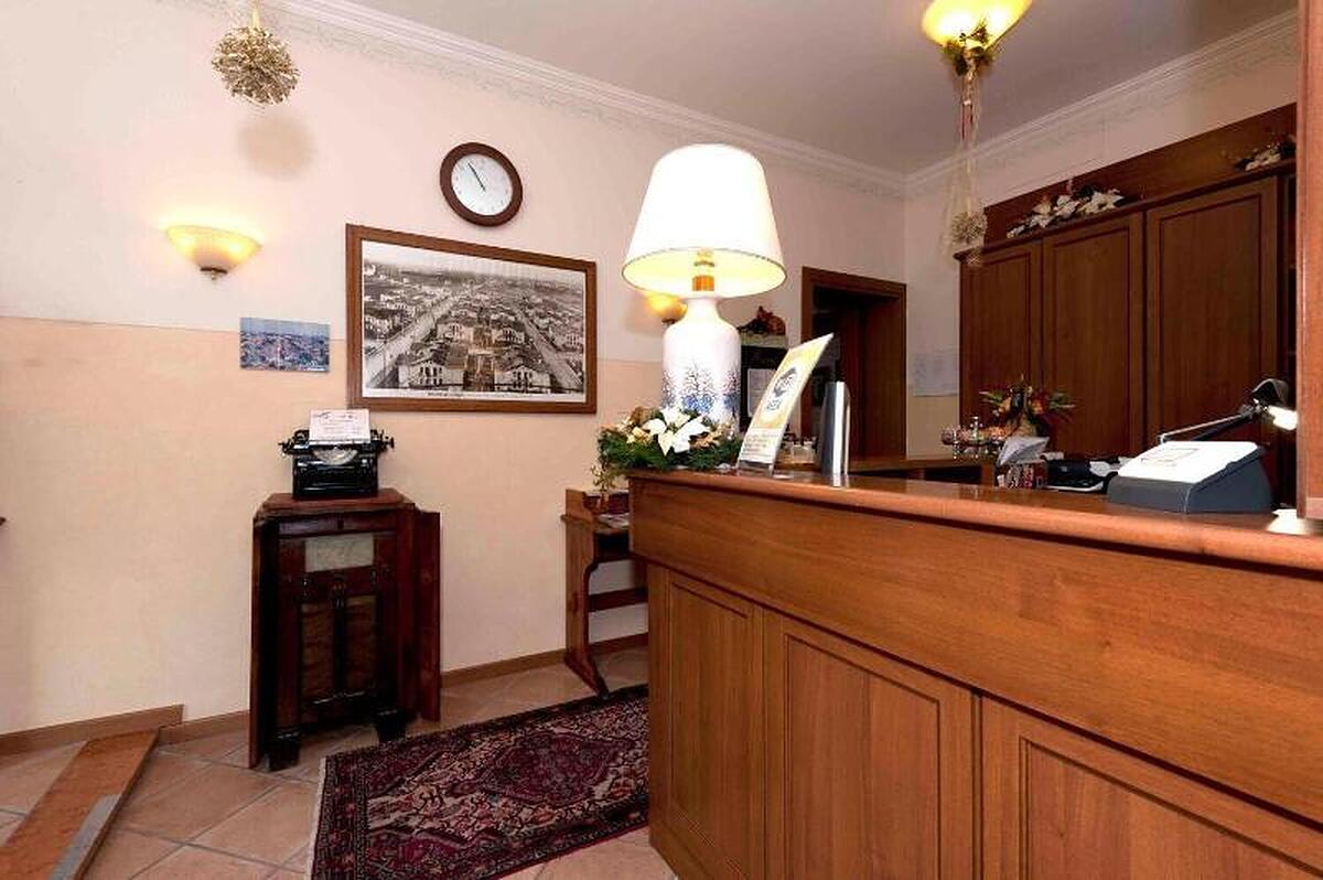 Locanda ai Campi Di Marcello