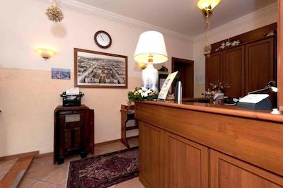 Locanda ai Campi Di Marcello