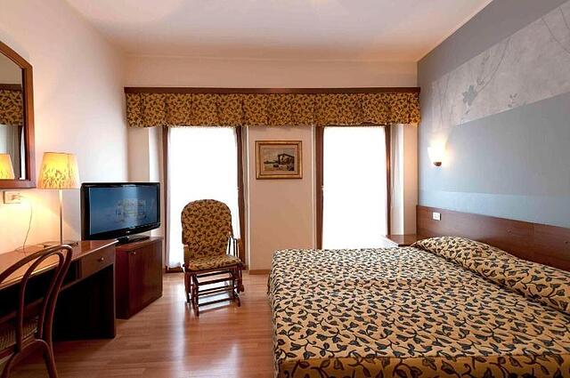 Locanda ai Campi Di Marcello