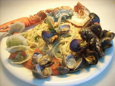 Locanda ai Campi Di Marcello