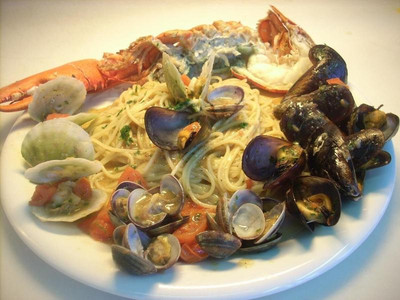 Locanda ai Campi Di Marcello