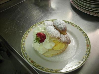 Locanda ai Campi Di Marcello