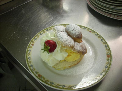 Locanda ai Campi Di Marcello