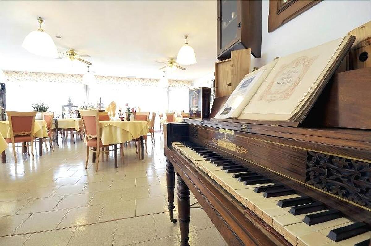Locanda ai Campi Di Marcello