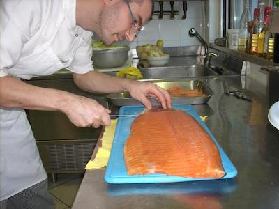 Locanda ai Campi Di Marcello