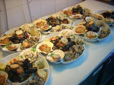 Locanda ai Campi Di Marcello