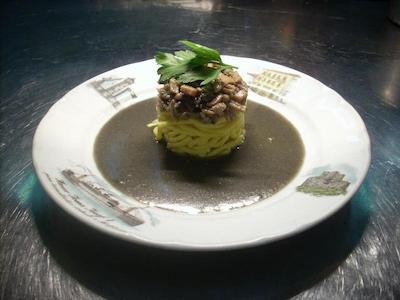 Locanda ai Campi Di Marcello