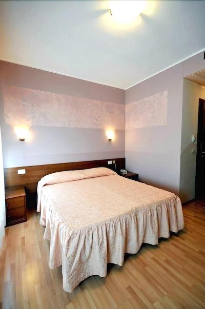 Locanda ai Campi Di Marcello