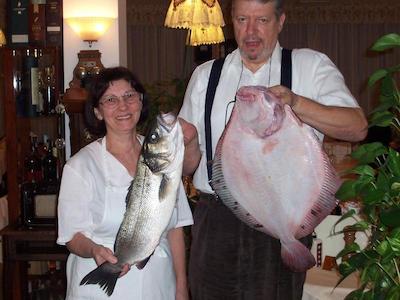 Locanda ai Campi Di Marcello