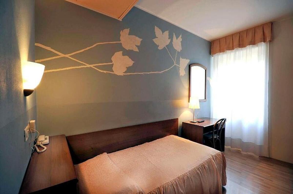 Locanda ai Campi Di Marcello