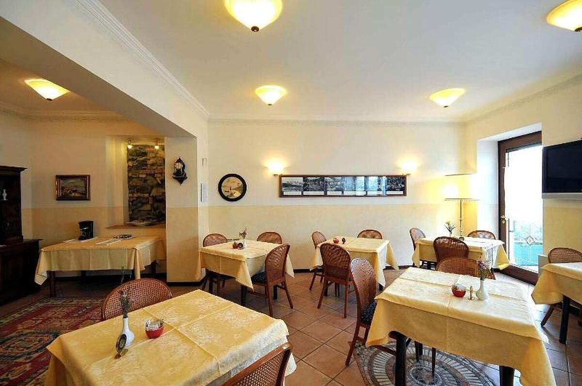 Locanda ai Campi Di Marcello