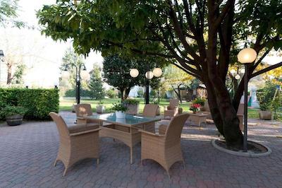 Locanda ai Campi Di Marcello