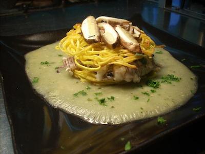 Locanda ai Campi Di Marcello