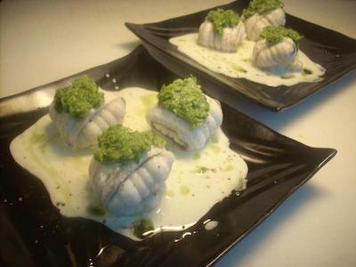 Locanda ai Campi Di Marcello