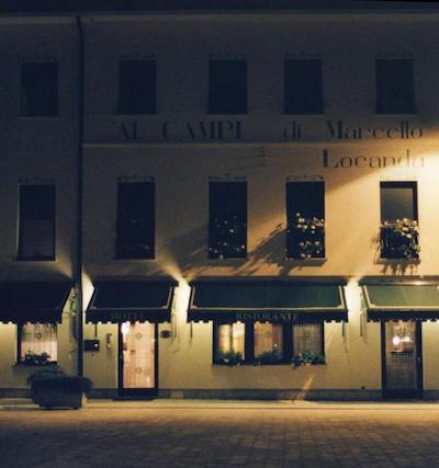 Locanda ai Campi Di Marcello