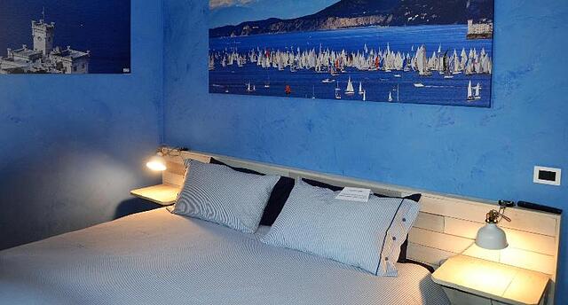 Trieste59 B B
