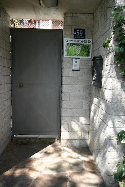 Trieste59 B B