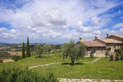 Dimora Santa Margherita