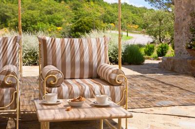 Dimora Santa Margherita