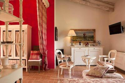 Dimora Santa Margherita