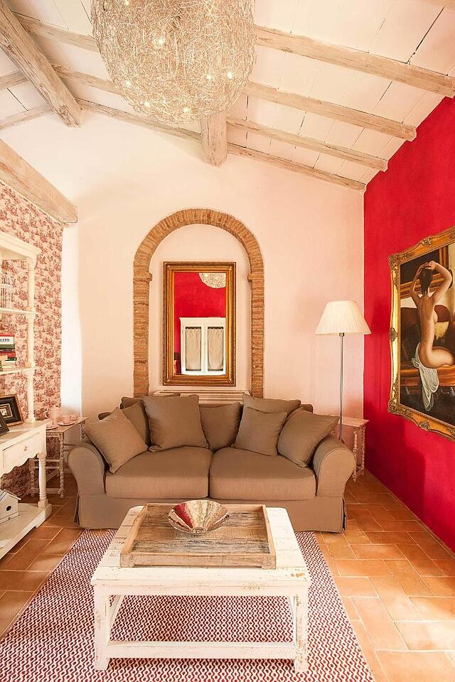 Dimora Santa Margherita