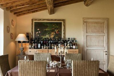 Dimora Santa Margherita