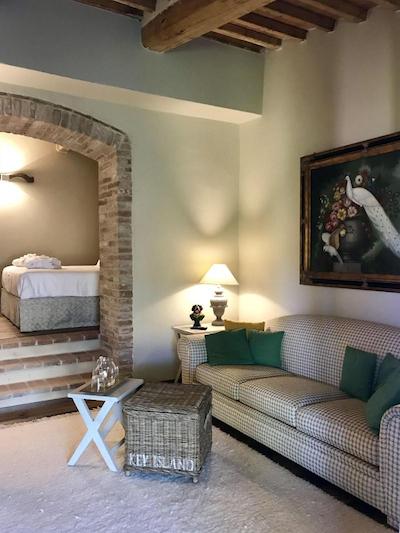 Dimora Santa Margherita