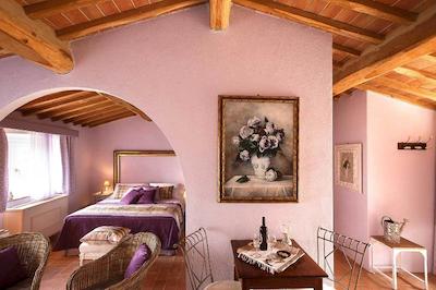 Dimora Santa Margherita