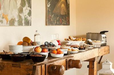 Dimora Santa Margherita