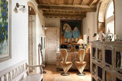 Dimora Santa Margherita