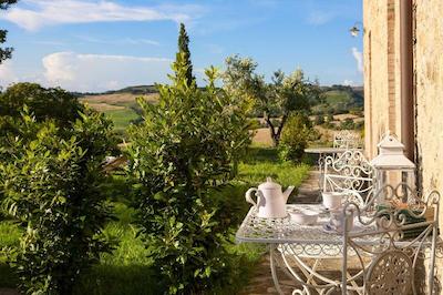 Dimora Santa Margherita