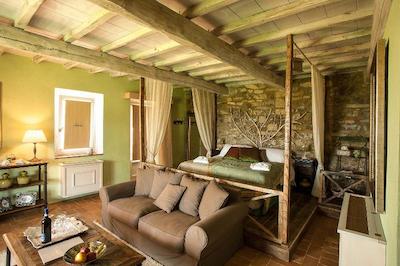 Dimora Santa Margherita