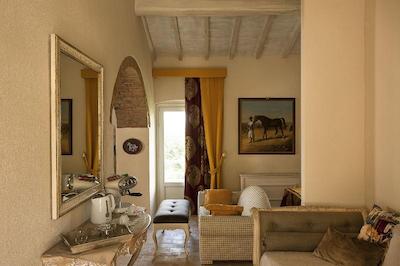 Dimora Santa Margherita