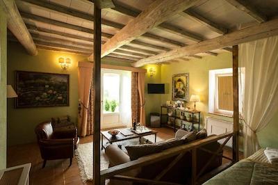 Dimora Santa Margherita