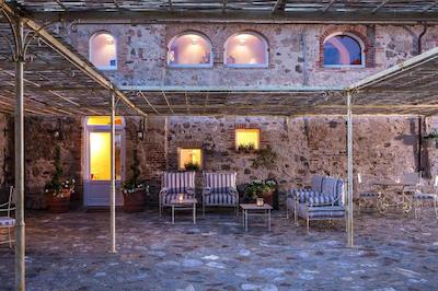 Dimora Santa Margherita