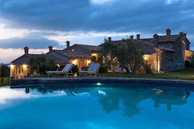 Dimora Santa Margherita