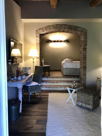 Dimora Santa Margherita