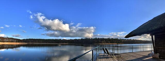 Döllnsee-Schorfheide